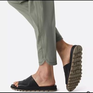 SOREL Roaming Decon Slide Sandal